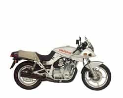 GS1000 Katana (1982-1984)